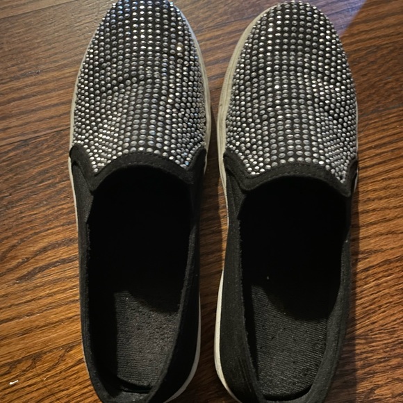 Bling bling Sneakers - Picture 2 of 3